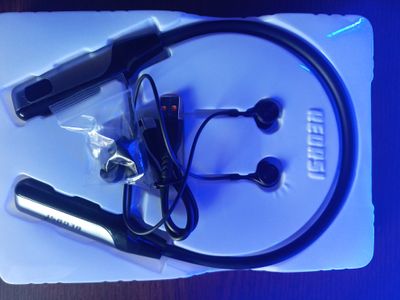 REGRSI RE-NY060 Wireless Earphones_img_7