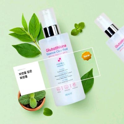 Glutathione Essence Cica Fluid_img_3
