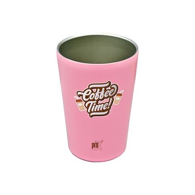 360ml SS Thermos Coffee Mug – CM-1640_ Pink_img_2