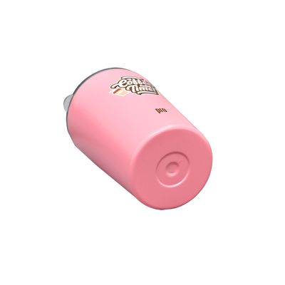 360ml SS Thermos Coffee Mug – CM-1640_ Pink_img_3