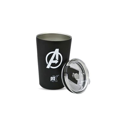 360ml SS Thermos Coffee Mug – CM-1640_Black_img_1
