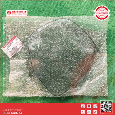 Visor Glass for Suzuki Gixxer SF (New  Model) bike._img_0