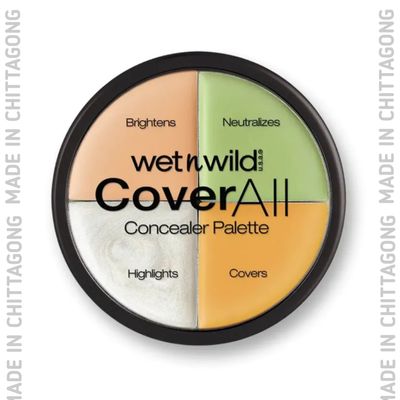 Wet n Wild Coverall Concealer Palette -_img_1