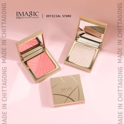 IMAGIC LOVER's HUG HIGHLIGHTER AND BLUSHER- H2_img_2