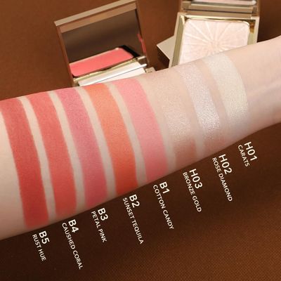 IMAGIC LOVER's HUG HIGHLIGHTER AND BLUSHER - H3_img_3
