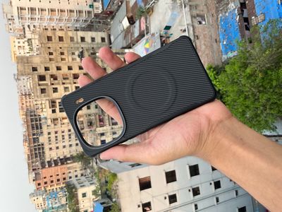 IQOO12 Magnetic magsafe case_img_1