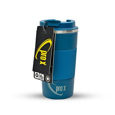 510ml SS Thermos Coffee Mug – CM-1756 Blue_img_7