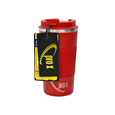 510ml SS Thermos Coffee Mug – CM-1756 Red_img_4