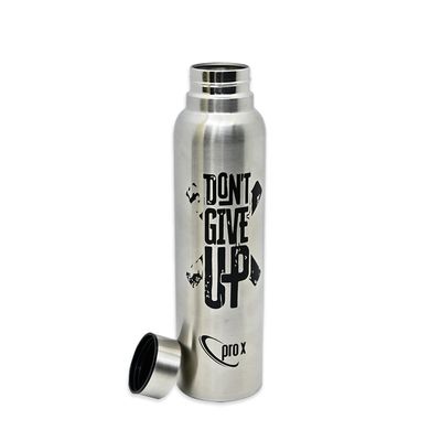 1000ml Single Layer SS Non Thermal Water Bottle – WB-2142_img_2