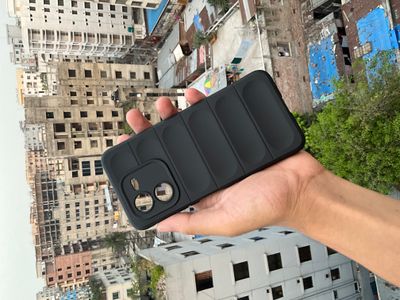 IQOO Z9X Phantom Shield Mobile Phone Case_img_1