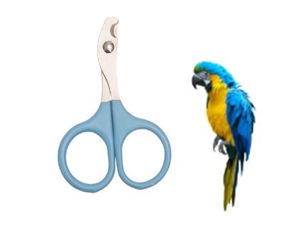 Cat, Dog, Rabbit & Bird Nail Cutter_img_0