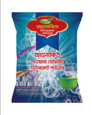Alokito Detergent Powder-আলোাকিত ডিটারজেন্ট পাউডার_img_1