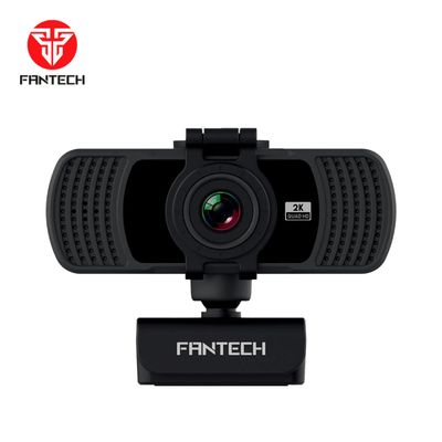 Fantech Luminous C31 USB 2K 4MP Webcam_img_0