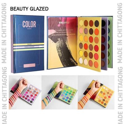 Beauty Glazed Color Shades Eyeshadow – 72 Colors	(master copy)_img_0