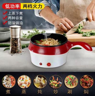 MINI Chinese Multi Cooker ST-931_img_1