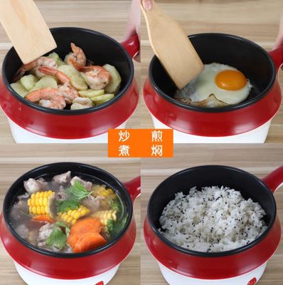 MINI Chinese Multi Cooker ST-931_img_2