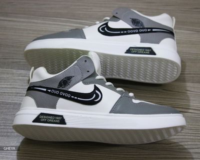 Silver Storm Sneakers (W03)_img_2