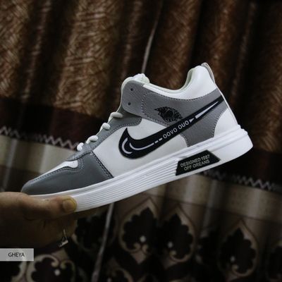 Silver Storm Sneakers (W03)_img_3