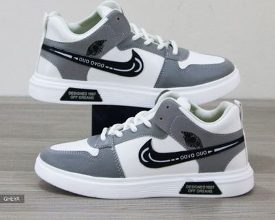 Silver Storm Sneakers (W03)_img_4