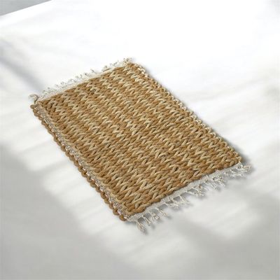 Honeycomb Natural Jute Rug_img_2