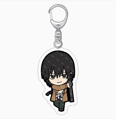 Sakamoto Days Keychain Collection_img_5