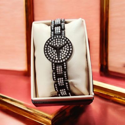Men's Stylish Stainless Steel Bracelet For Boys and Men_img_0