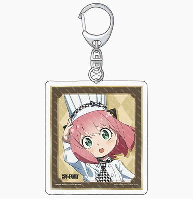 Spy × Family Keychain Collection_img_13