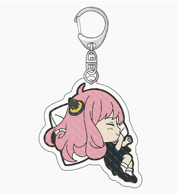 Spy × Family Keychain Collection_img_24