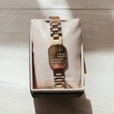 Men's Stylish Stainless Steel Bracelet For Boys and Men_img_0