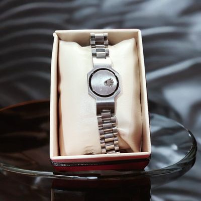 Men's Stylish Stainless Steel Bracelet For Boys and Men_img_0