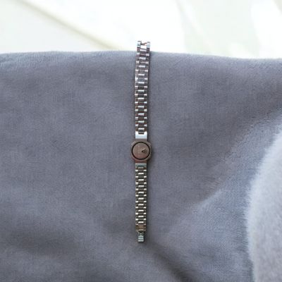 Men's Stylish Stainless Steel Bracelet For Boys and Men_img_1