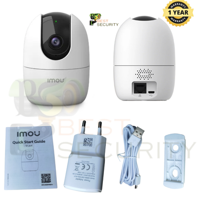 Dahua Imou A22EP Ranger 2 2MP IP Camera with 360 Degree_img_0