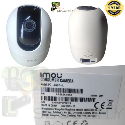 Dahua Imou A22EP Ranger 2 2MP IP Camera with 360 Degree_img_1