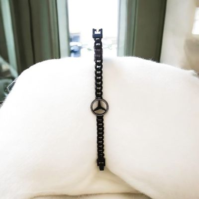 Men's Stylish Stainless Steel Bracelet For Boys and Men_img_1
