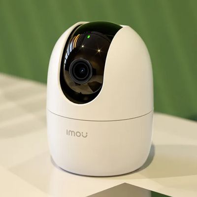 Dahua Imou Ranger 2 3MP Wi-Fi Dome IP Camera_img_0