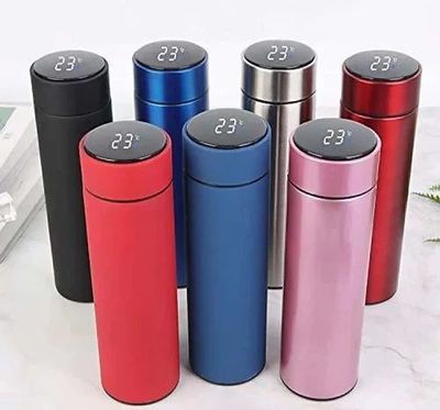 Digital Display Smart Vacuum Flask_img_2