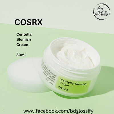 COSRX Centella Blemish Cream (30g)_img_0