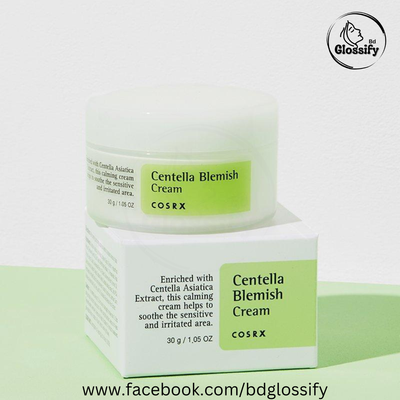 COSRX Centella Blemish Cream (30g)_img_4