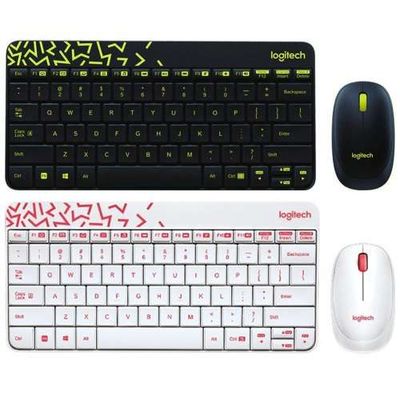 Logitech MK240 NANO Mouse And Keyboard Combo_img_2