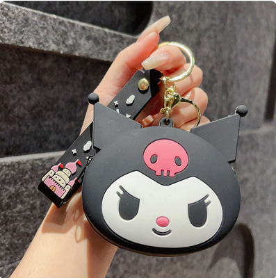 Anime Kawaii Character Keychain Collection_img_1