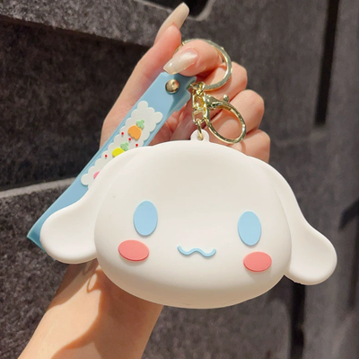 Anime Kawaii Character Keychain Collection_img_2