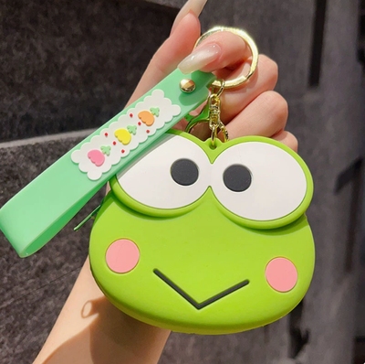 Anime Kawaii Character Keychain Collection_img_3