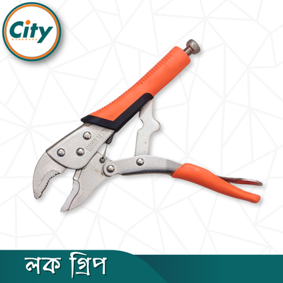 ১০ ইঞ্চি লক গ্রিপ পিলার হেভি গ্রিপ জ্যাম লকিং প্লায়ার_img_2