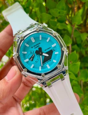 CasiOak Gshock AA (Tiffany-White)_img_0