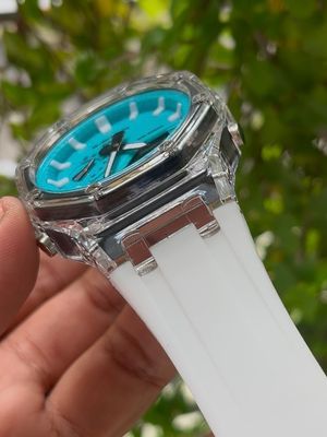CasiOak Gshock AA (Tiffany-White)_img_2