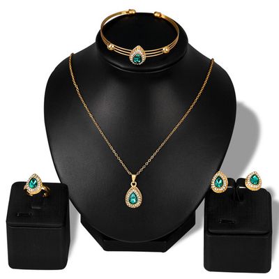 Multi-Color Jewellery Set_img_0