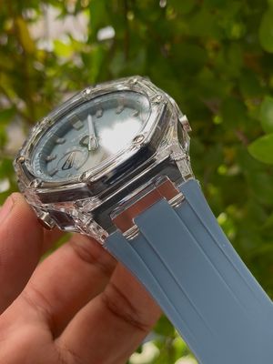 CasiOak Gshock AA (Grey)_img_2