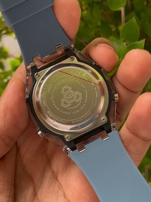 CasiOak Gshock AA (Grey)_img_3