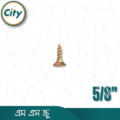 ১০০ পিস এম এস স্ক্রু স্টার স্ক্রু ফ্ল্যাট প্লাস হেড সেলফ টেপিং স্ক্রু সমস্ত আকার উপলব্ধ_img_3