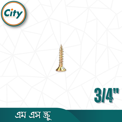 ১০০ পিস এম এস স্ক্রু স্টার স্ক্রু ফ্ল্যাট প্লাস হেড সেলফ টেপিং স্ক্রু সমস্ত আকার উপলব্ধ_img_4